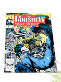 PUNISHER WAR JOURNAL VOL.1 #3. VFN CONDITION.