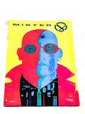 Mister X Vol.2 #1. Vortex Comics. 1989