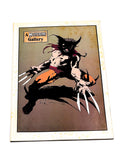 WOLVERINE VOL.2 #10. FN+ CONDITION.