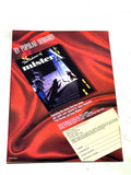 MISTER X VOL.2 #1. VFN- CONDITION.
