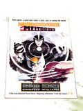 PUNISHER WAR JOURNAL VOL.1 #3. VFN CONDITION.
