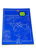MISTER X VOL.2 #2. VFN- CONDITION.