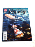 NAMORA #1. VFN- CONDITION.