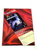 MISTER X VOL.2 #2. VFN- CONDITION.