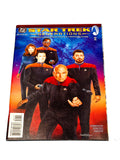 Star Trek - Generations. DC Comics. 1994