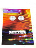 MISTER X VOL.2 #3. VFN- CONDITION.