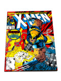 X-Men Vol.2 #9. Marvel Comics. 1992