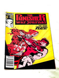 PUNISHER WAR JOURNAL VOL.1 #5. FN+ CONDITION.