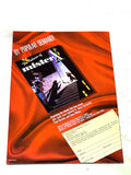 MISTER X VOL.2 #3. VFN- CONDITION.