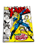 X-Men Vol.2 #10. Marvel Comics. 1992