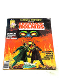 MARVEL PREVIEW #6. VG CONDITION.
