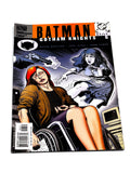 Batman - Gotham Knights #6. DC Comics. 2000