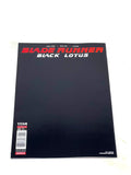 BLADE RUNNER - BLACK LOTUS #2. VARIANT COVER. NM- CONDITION