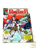 PUNISHER WAR JOURNAL VOL.1 #7. FN- CONDITION.
