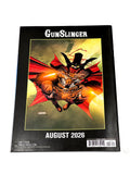 GUNSLINGER SPAWN #56. NM- CONDITION.