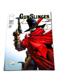 GUNSLINGER SPAWN #56. NM- CONDITION.