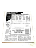 MARVEL PREVIEW #6. VG CONDITION.