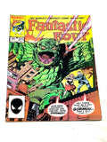 FANTASTIC FOUR VOL.1 #271. VFN- CONDITION.