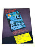 MISTER X VOL.2 #5. VFN CONDITION.