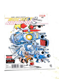 ROCKET RACCOON #11. NM- CONDITION.
