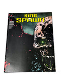 King Spawn #57. Image Comics. 2026