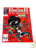 PUNISHER WAR JOURNAL VOL.1 #9. VFN+ CONDITION.
