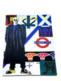 Mister X Vol.2 #7. Vortex Comics. 1989