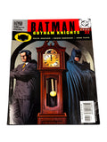 Batman - Gotham Knights #32. DC Comics. 2002