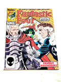 FANTASTIC FOUR VOL.1 #273. FN CONDITION.