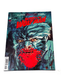 Blood of the Wolfman #2. Image Comics. 2026