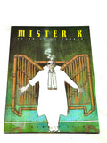 Mister X Vol.2 #8. Vortex Comics. 1989