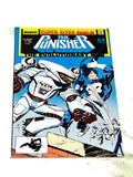 PUNISHER VOL.2 ANNUAL #1. VFN- CONDITION.