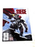SIEGE #2. VARIANT COVER. VFN+ CONDITION.
