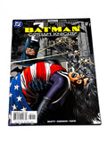 Batman - Gotham Knights #39. DC Comics. 2003