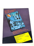 MISTER X VOL.2 #8. VFN CONDITION.