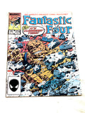 FANTASTIC FOUR VOL.1 #274. FN CONDITION.