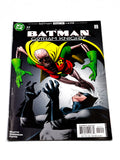 Batman - Gotham Knights #44. DC Comics. 2003