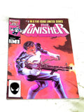 PUNISHER VOL.1 #5. FN+ CONDITION.