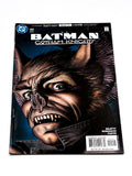 Batman - Gotham Knights #45. DC Comics. 2003