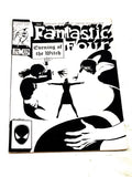 FANTASTIC FOUR VOL.1 #276. FN CONDITION.