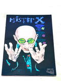 Mister X Vol.2 #11. Vortex Comics. 1990