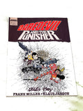 DAREDEVIL & PUNISHER - CHILD'S PLAY.NM- CONDITION.