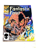 FANTASTIC FOUR VOL.1 #277. VFN- CONDITION.