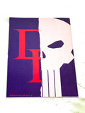 DAREDEVIL & PUNISHER - CHILD'S PLAY.NM- CONDITION.