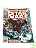 STAR WARS VOL.1 #3. VG+ CONDITION