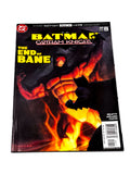 Batman - Gotham Knights #49. DC Comics. 2004