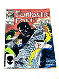 FANTASTIC FOUR VOL.1 #278. VFN- CONDITION.