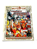 Transformers - More Than Meets The Eye HPP #1. IDW. 2013