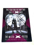 MISTER X VOL.2 #12. FN+ CONDITION.