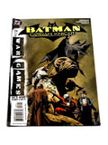 Batman - Gotham Knights #56. DC Comics. 2004